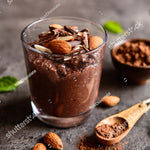 Mousse de Cacao Orgánico
