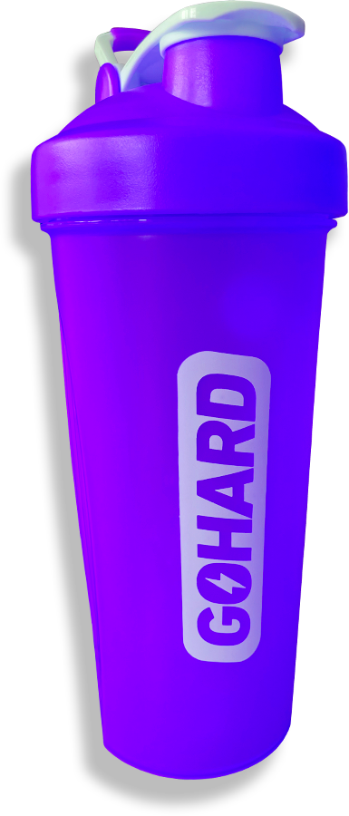 SHAKER MORADO