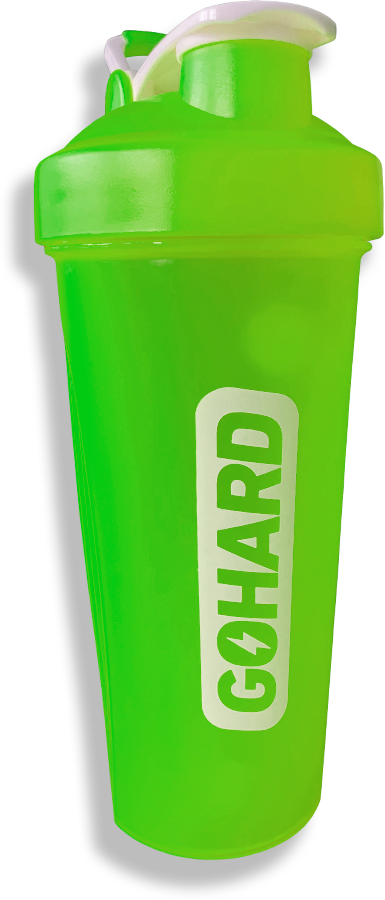 SHAKER VERDE