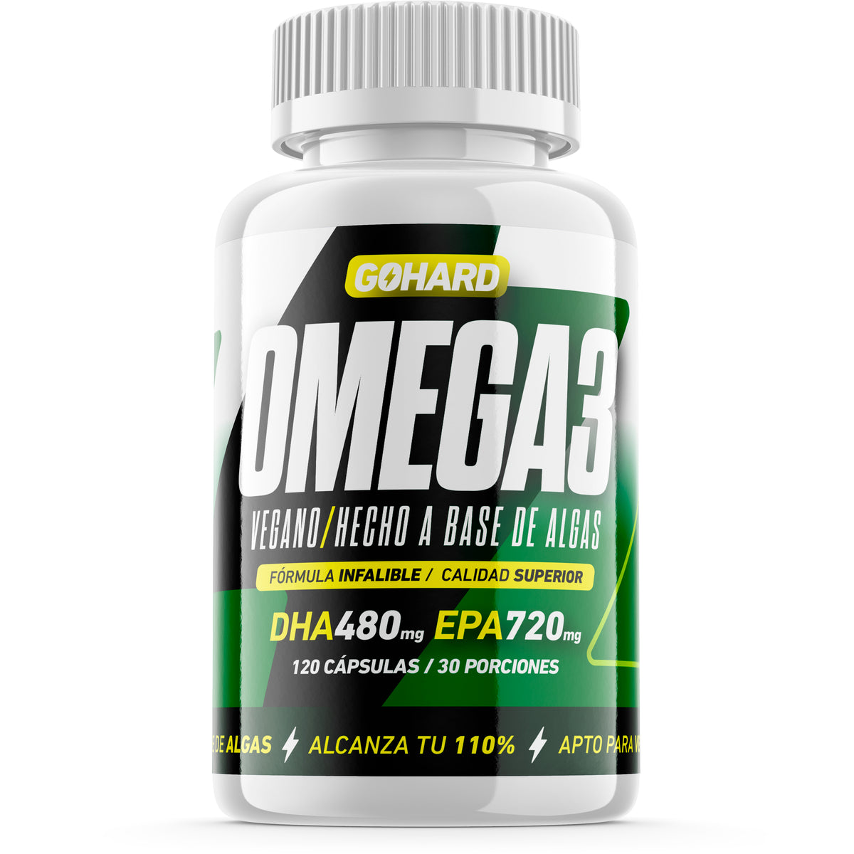 OMEGA 3